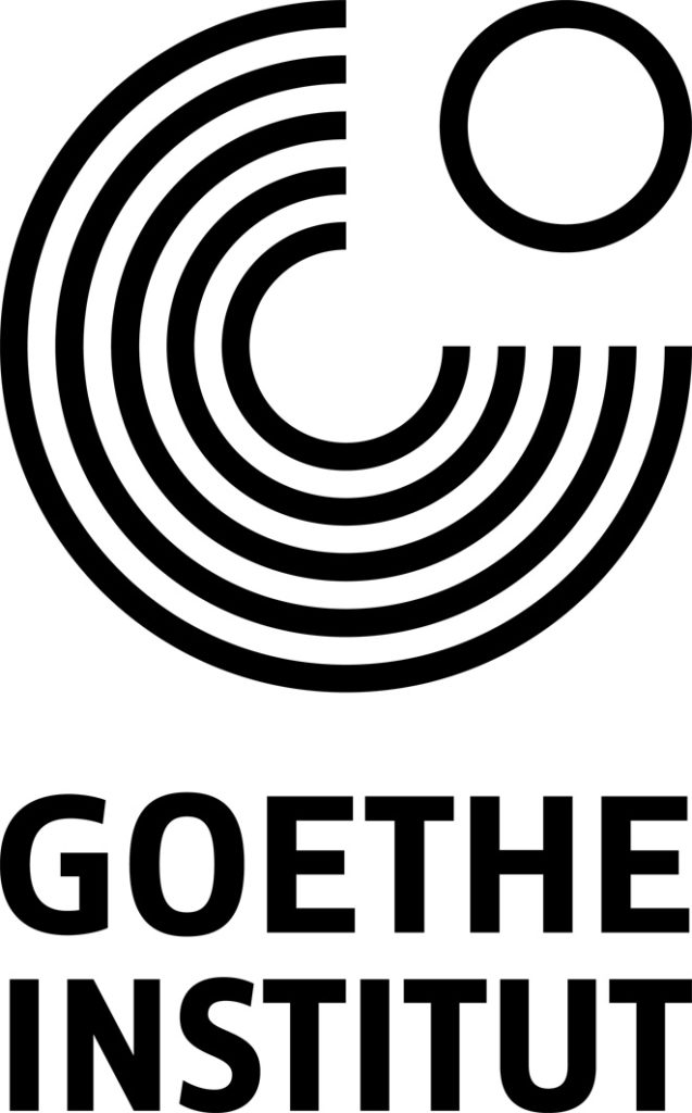 Goethe Instituttet logo Goethe Instituttet logo