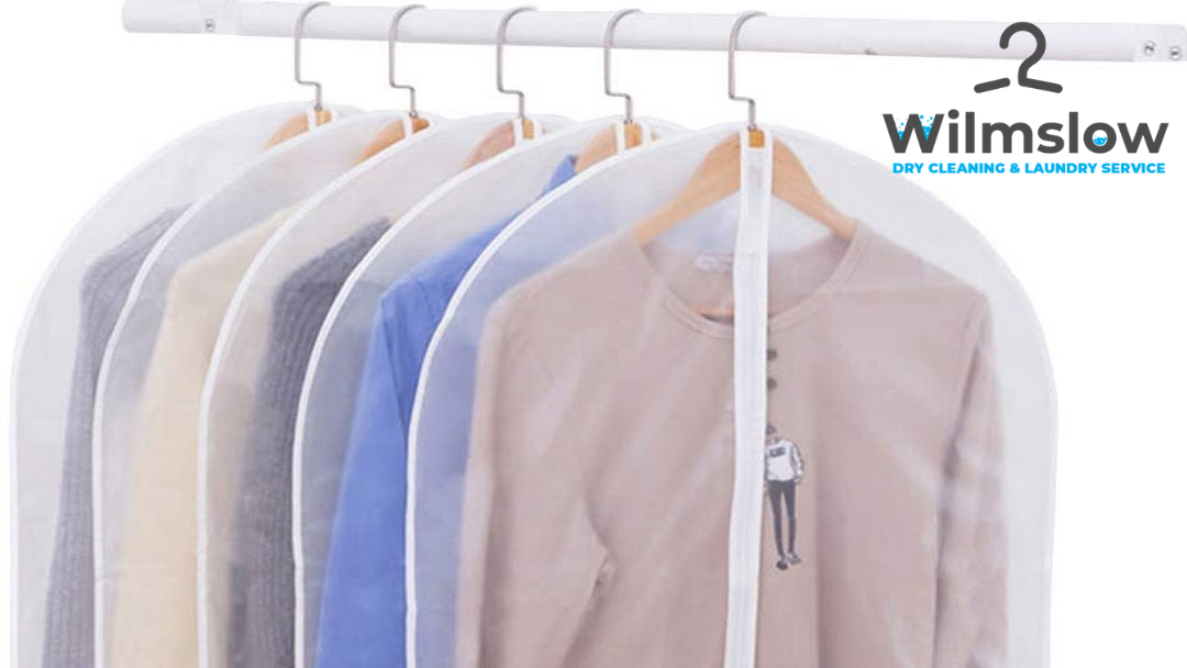 Islington Dry Cleaners & Laundry Delivery Service | The Doorstep Laundry