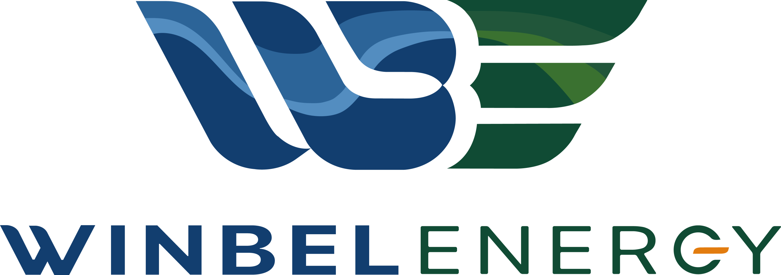 WinBel Energy Logo