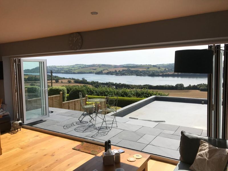 Panoramic Outlook in Bishopsteignton