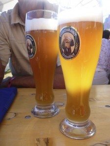 weissbier