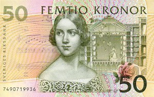 50kronor