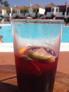 sangria