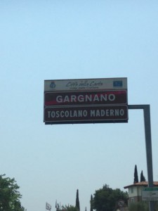 gargnano