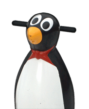 penguin