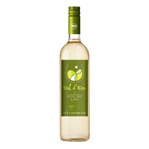Spansk hvidvin på Airén og Sauvignon Blanc