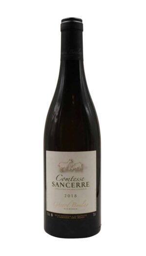 Gérard Boulay Sancerre Comtesse 2018