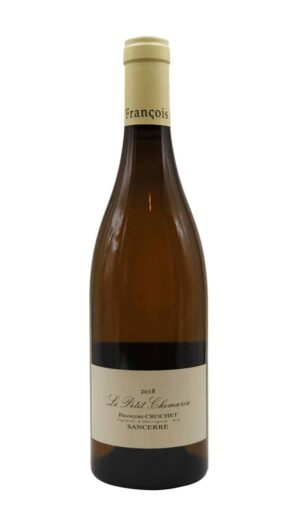 François Crochet Sancerre Grand Chemarin 2018