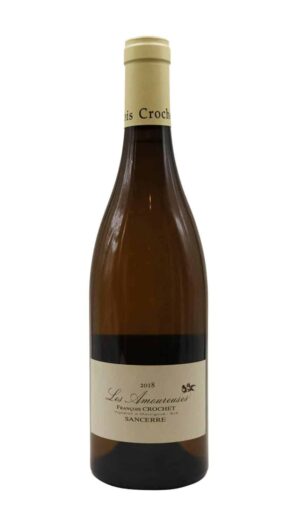 François Crochet Sancerre Blanc Les Amoureuses 2018