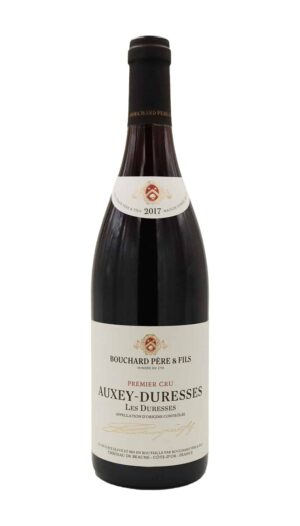 Bouchard Pere & Fils Auxey Duresses Les Duresses 1 cru 2017