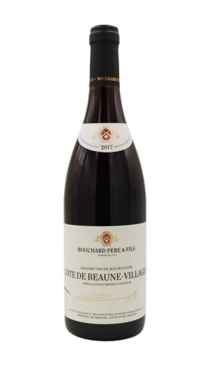 Bouchard Pere & Fils Cote De Beaune Village 2017