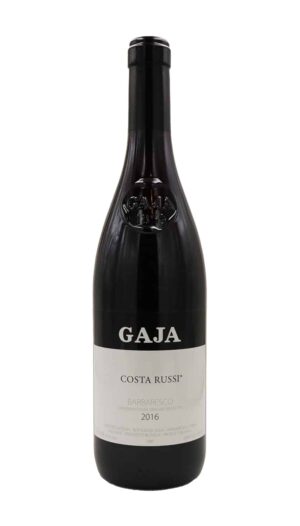 Gaja Costa Russi Langhe Barbaresco 2016 DOCG