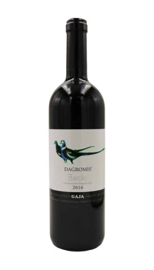 Gaja Dagromis Barolo 2016 DOCG