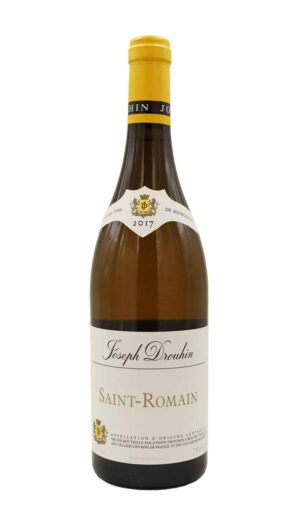 Joseph Drouhin Saint Romain 2017 Blanc