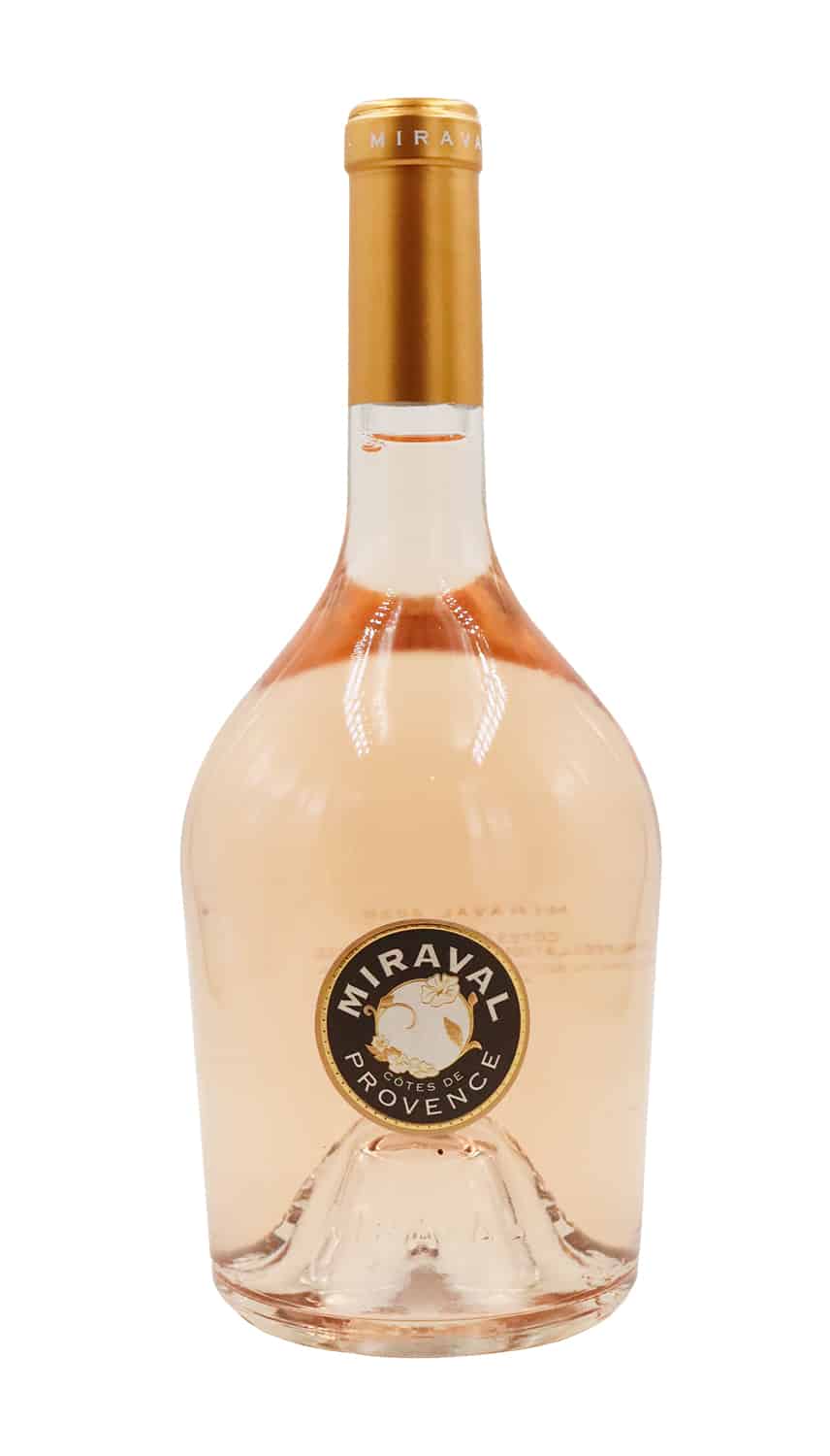 Miraval Rosé 2020