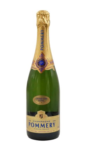 Pommery Brut Millesime 2008