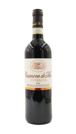 Casanova di Neri Tenuta Nuova Brunello di Montalcino 2016 DOCG