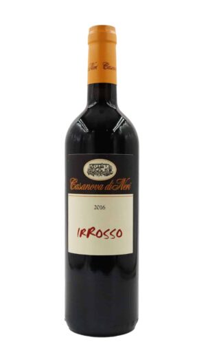 Casanova di Neri Irrosso 2016