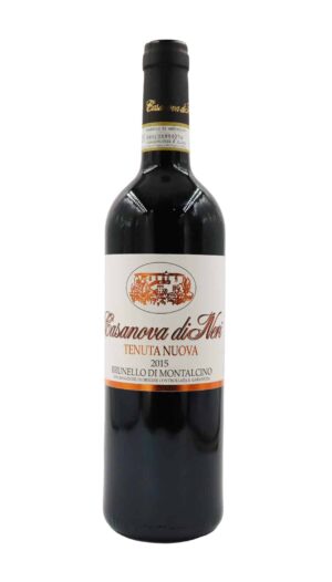 Casanova di Neri Tenuta Nuova 2015