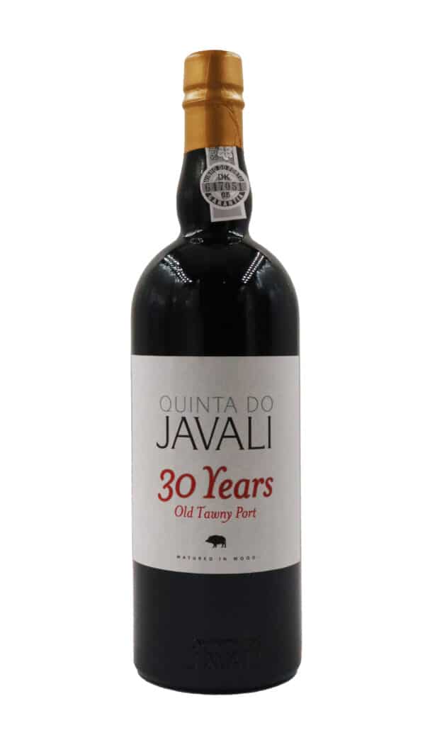 Quinta do Javali Tawny 30 years