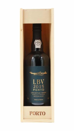 Vasques de Carvalho LBV 2015