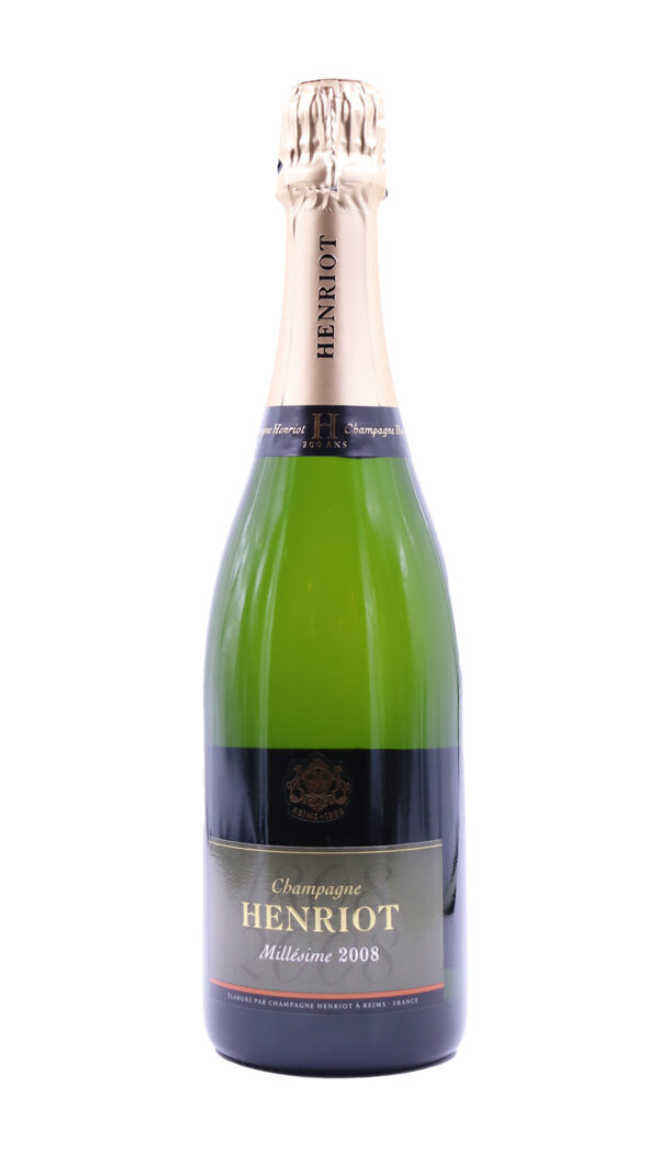 Henriot Brut Millesime 2008