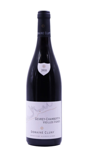 Domaine Cluny Gevrey Chambertin 2018 Vieilles Vignes