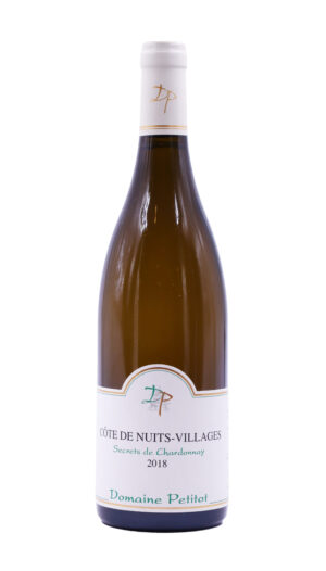 Domaine Petitot Cote de Nuits Villages