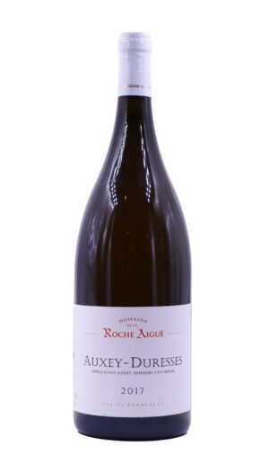 Domaine de la Roche Aiguë "Auxey duresses" 2017 MG