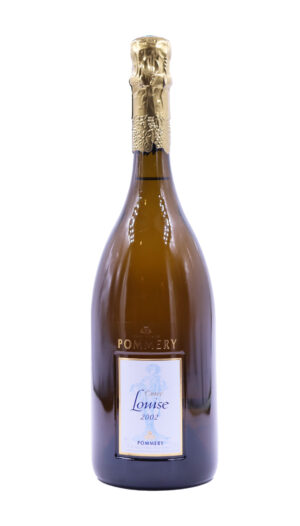 Pommery Cuveé Louise 2002