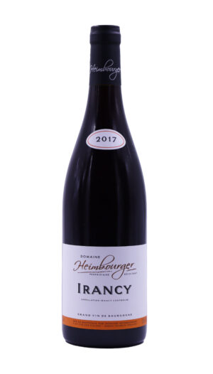 Domaine Heimbourger Irancy