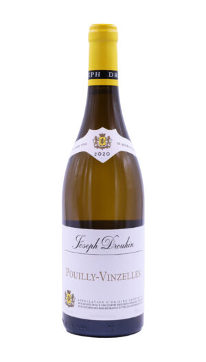 Joseph Drouhin Pouilly Vinzelles 2020