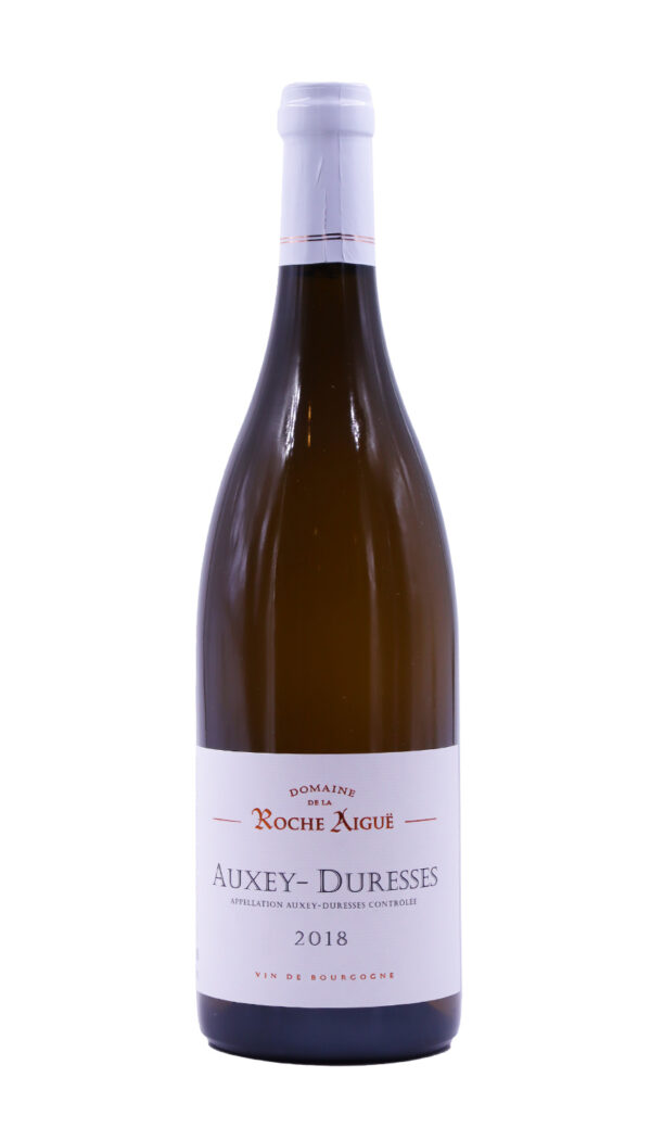 Domaine de la Roche Aiguë Auxey Duresses 2018