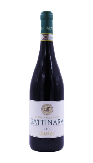 Nervi Conterno Gattinara Valferana 2013 DOCG