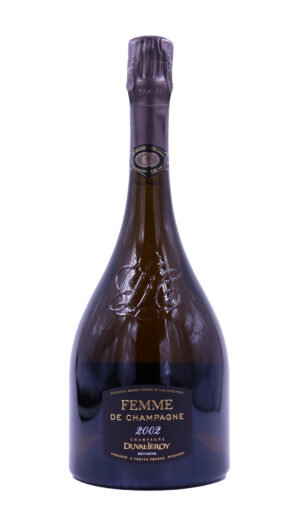 Duval Leroy Femme 2002