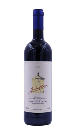 Tenuta San Guido Guidalberto 2019