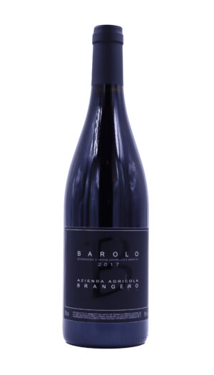 Brangero Barolo 2017 DOCG