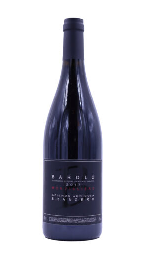 Brangero Barolo Monvigliero 2017 DOCG