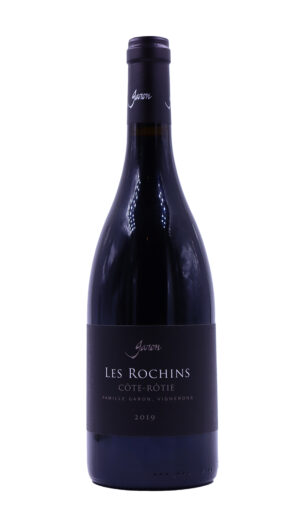 Domaine Garon Cote Rotie "Les Rochins" 2019