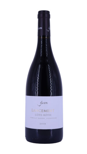 Domaine Garon Côte Rotie "LANCEMENT" 2019