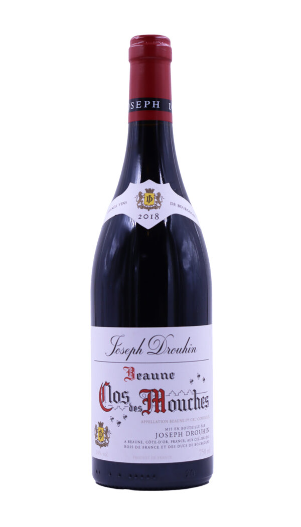 Joseph Drouhin Beaune Clos Mouches Rouge 2018