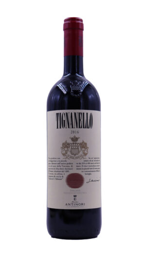 Tignanello 2016 IGT