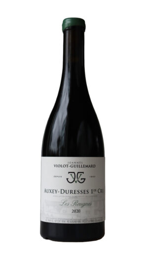 Joannes V Guillemard Auxey Duresses "Les Reugnes" 1 cru