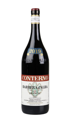 Giacomo Conterno Barbera d'Alba Francia 2019 DOCG