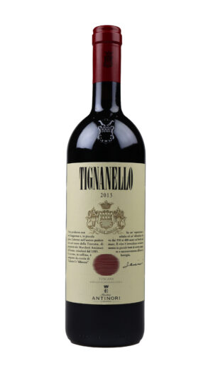 Tignanello 2013