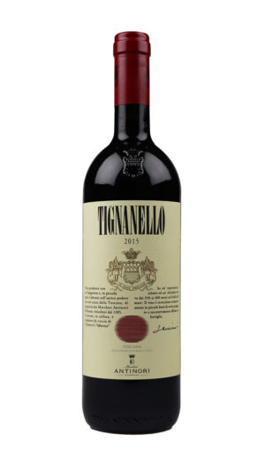 Tignanello 2015 IGT