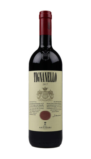 Tignanello 2017 IGT