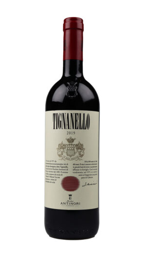 Tignanello 2019 IGT