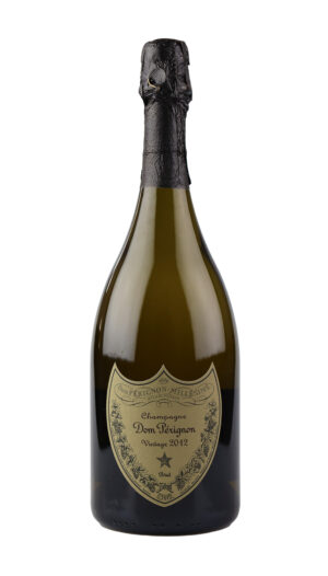 Dom Perignon 2012