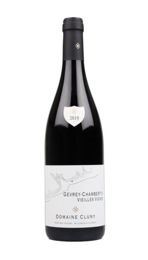 Domaine Cluny Gevrey Chambertin 2019 vv